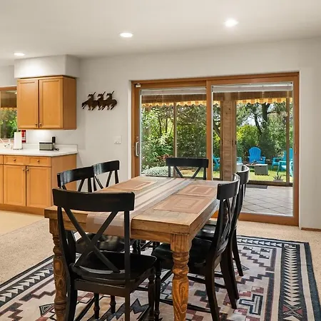 Secluded Mountain Shadows Escape With Yoga Studio Sedona Exterior photo
