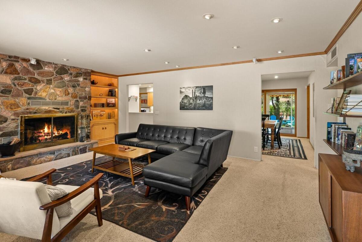 Holiday home Secluded Mountain Shadows Escape With Yoga Sedona